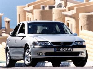 Opel Vectra Hatchback '1995